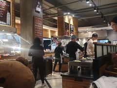 -比格比萨自助(花园路店)