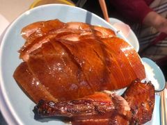 -局气 烤鸭·北京菜(武清店)