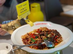 炊烟小炒黄牛肉-炊烟小炒黄牛肉(中心印象城店)