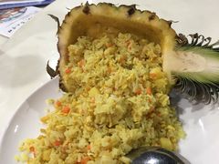 -南海渔家•海鲜•正宗海南菜(海棠湾店)