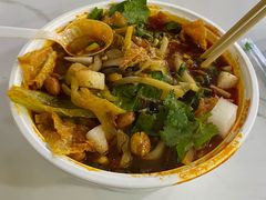 -老牌柳州螺蛳粉(同班同学美食城店)