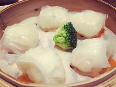 -金悦轩海鲜城(渔人码头店)