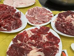 -老猫牛肉火锅(沙溪店)