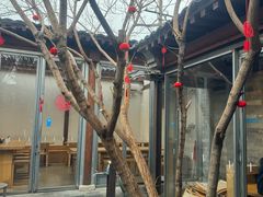 -VOYAGE COFFEE(杨梅竹店)