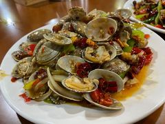 -南海渔家•海鲜•正宗海南菜(海棠湾店)