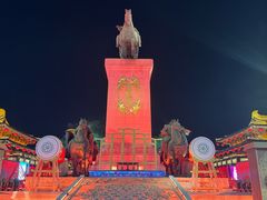 -大唐不夜城