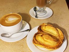 -国际饭店·原点咖啡吧ORIGIN CAFE&BAR