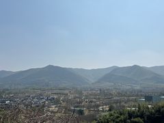 -雅达·阳羡溪山小镇中心