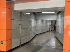 -江南西(地铁站)