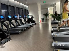 -YCHL FIT 健身(星寰店)