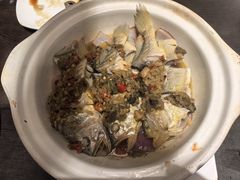 -老牌坊鲁菜名店(聊城美食岛店)