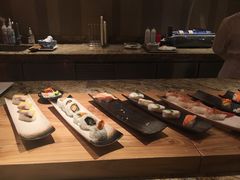 -嘉定凯悦·咖啡厅