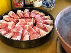 -牛街清真满恒記(平安里西大街店)