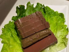 鸭血-么子烤肉(化龙池店)