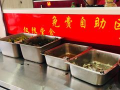 -瞻老元面馆(双塘路店)