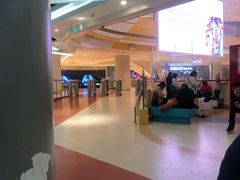 -冠军冰场CHAMPION RINK(苏州中心商场店)