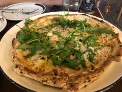 -PIZZA BIANCA(万象城店)