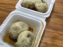 小杨生煎-小杨生煎(黄河路店)