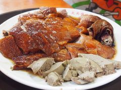 -黄连大头华烧鹅店(大良店)