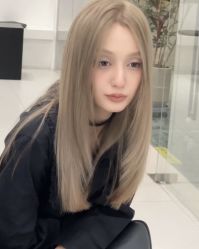 -DL HOPE明星造型