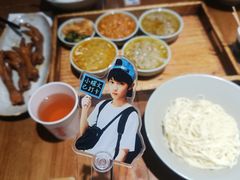 -李百蟹·江南蟹黄面·河景餐厅(夫子庙总店)