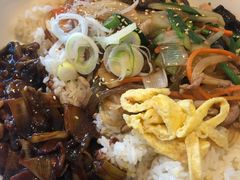 -韩香福脊骨汤锅(上杭路店)