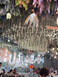-花嫁丽舍婚礼殿堂(世博江景店)