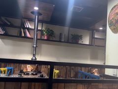 -江城二当家烤牛肉(莲塘新村店)
