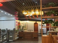 -鲍氏金勺子(恒大店)