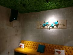 -优悦派·别墅派对轰趴馆(静安店)