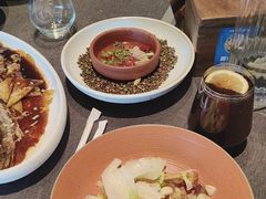 -柒园·三十年创意杭帮菜(龙湖滨江天街店)