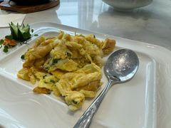 -火福·天湖阁大闸蟹博物馆主题餐厅(浅水湾店)