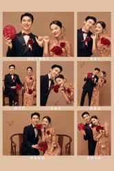 -今生有约婚纱摄影店(景德路店)