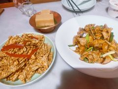 -小吊梨汤·北京菜·烤鸭(双井乐成中心店)