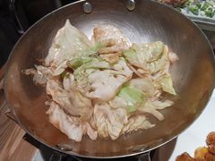 -绿茶餐厅(布吉万象汇店)