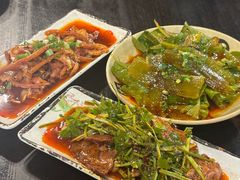 合作莴笋-醉八仙热酒馆(渝中店)