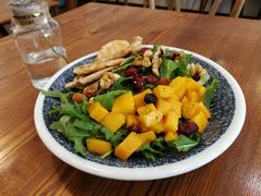 -AFS Cafe & Canteen(闽江二路店)