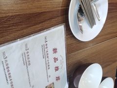 -曼谷食堂·泰国家庭料理(丹桂路店)
