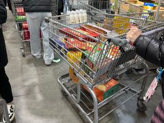 -山姆会员商店(亦庄创意生活广场店)