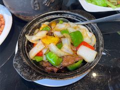 -百家班(市府店)
