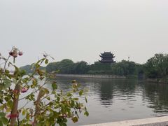 -聚汇三少·龙虾·中餐厅(莫邪路新天地店)