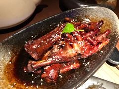 -绿茶餐厅(乐峰广场店)