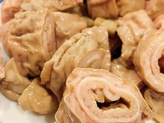 -兰边碗(鼓楼店)