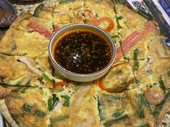 -首尔烤肉大排档(合生汇店)