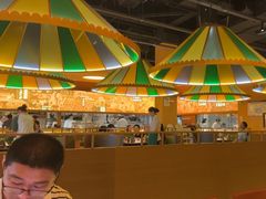 -塔哈尔·新疆盛宴(奉贤龙湖店)