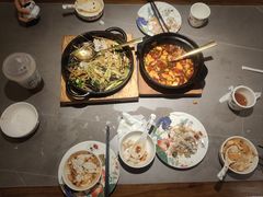 -得意啫·广东啫啫煲(前海HOP店)