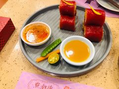 -点都德(世纪汇店)