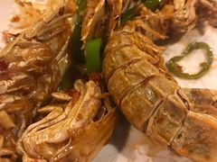-盛港湾海鲜食府(黄沙店)