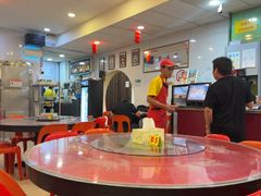 -大茄来海鲜餐厅(亚洲城分行)