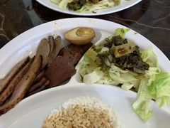 -陆记鹅庄·潮汕菜·狮头鹅(大仟里店)